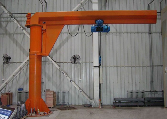 jib hoist crane